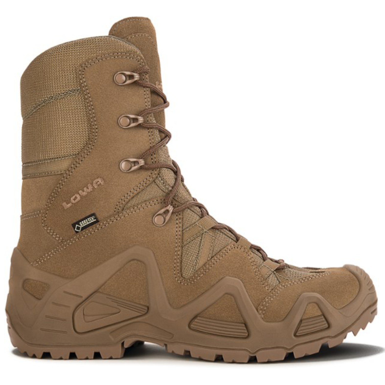 Zephyr GTX HI